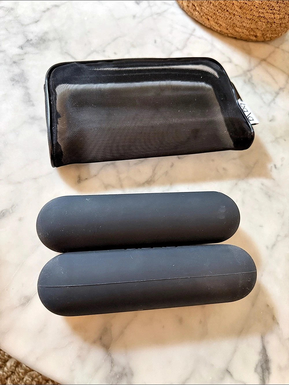bala 3lb handweights